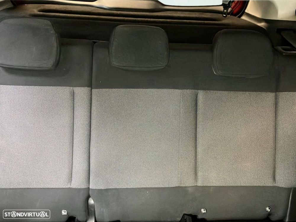 Citroën C3 Aircross 1.2 PureTech Feel - 17