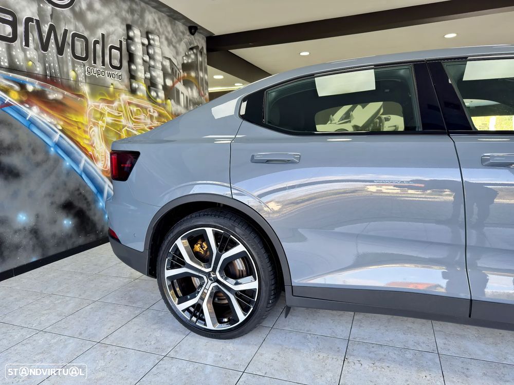Polestar 2 Dual Motor 78kWh - 3