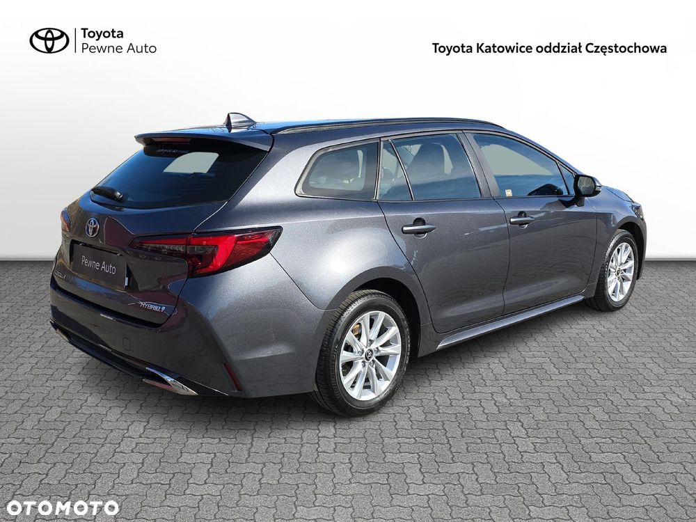 Toyota Corolla - 19
