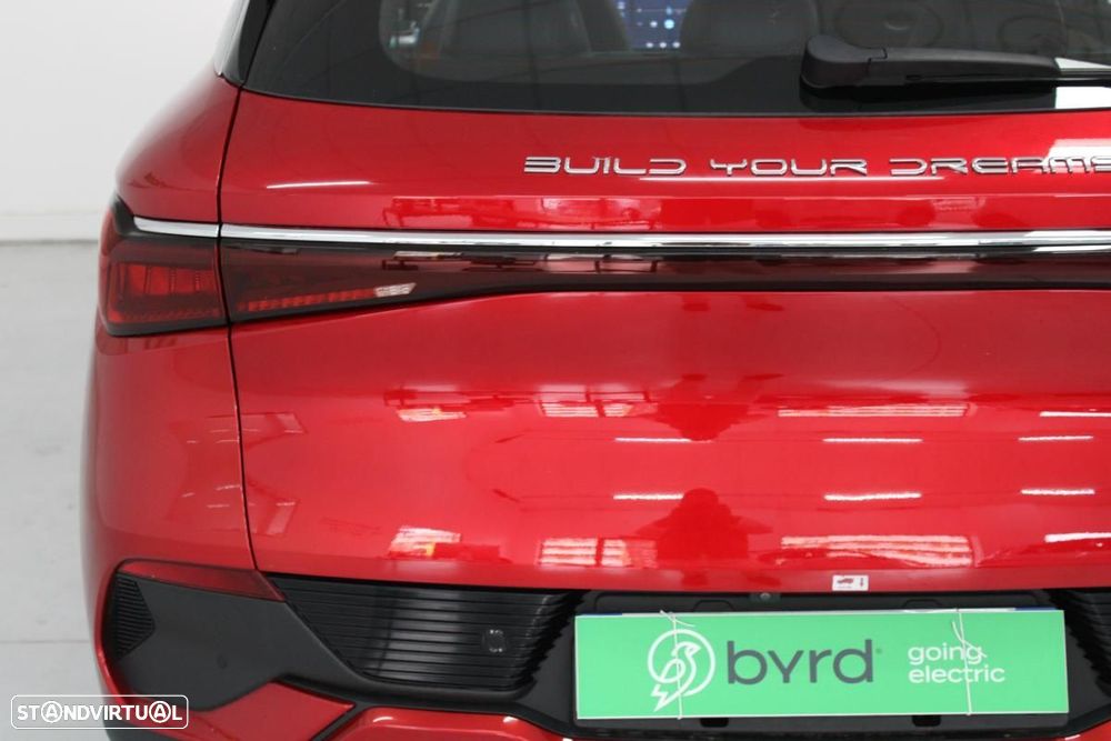 BYD Atto 3 Comfort - 7