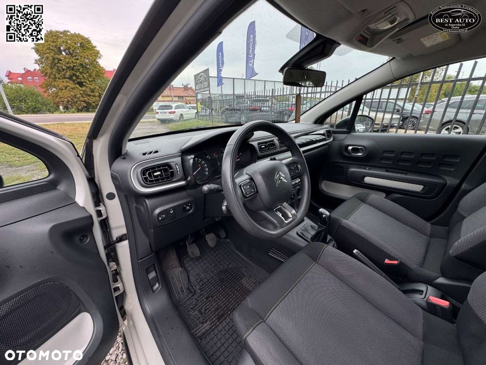 Citroën C3 - 6