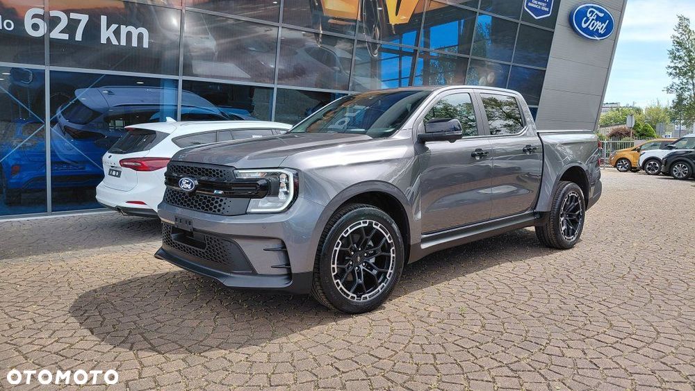 Ford Ranger - 3