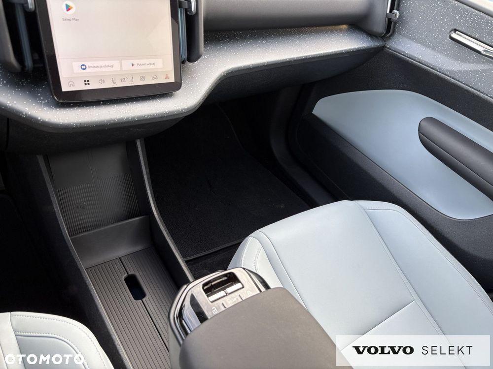 Volvo EX30 - 15