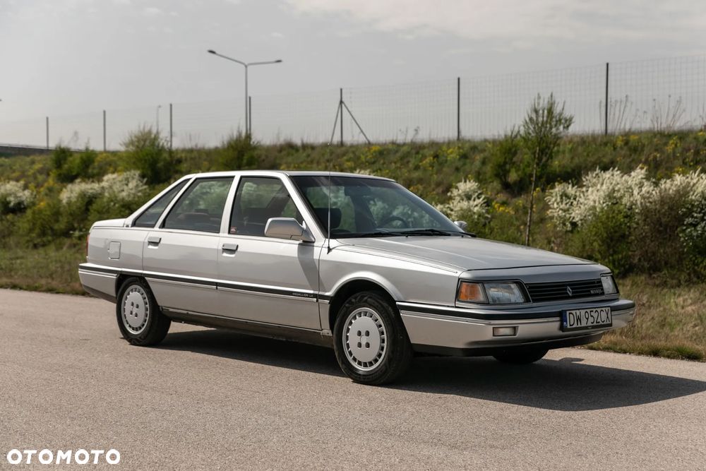 Renault 21 - 7