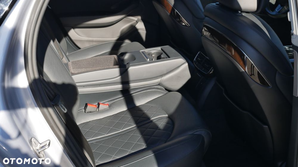 Audi A8 4.2 TDI clean diesel Quattro - 14