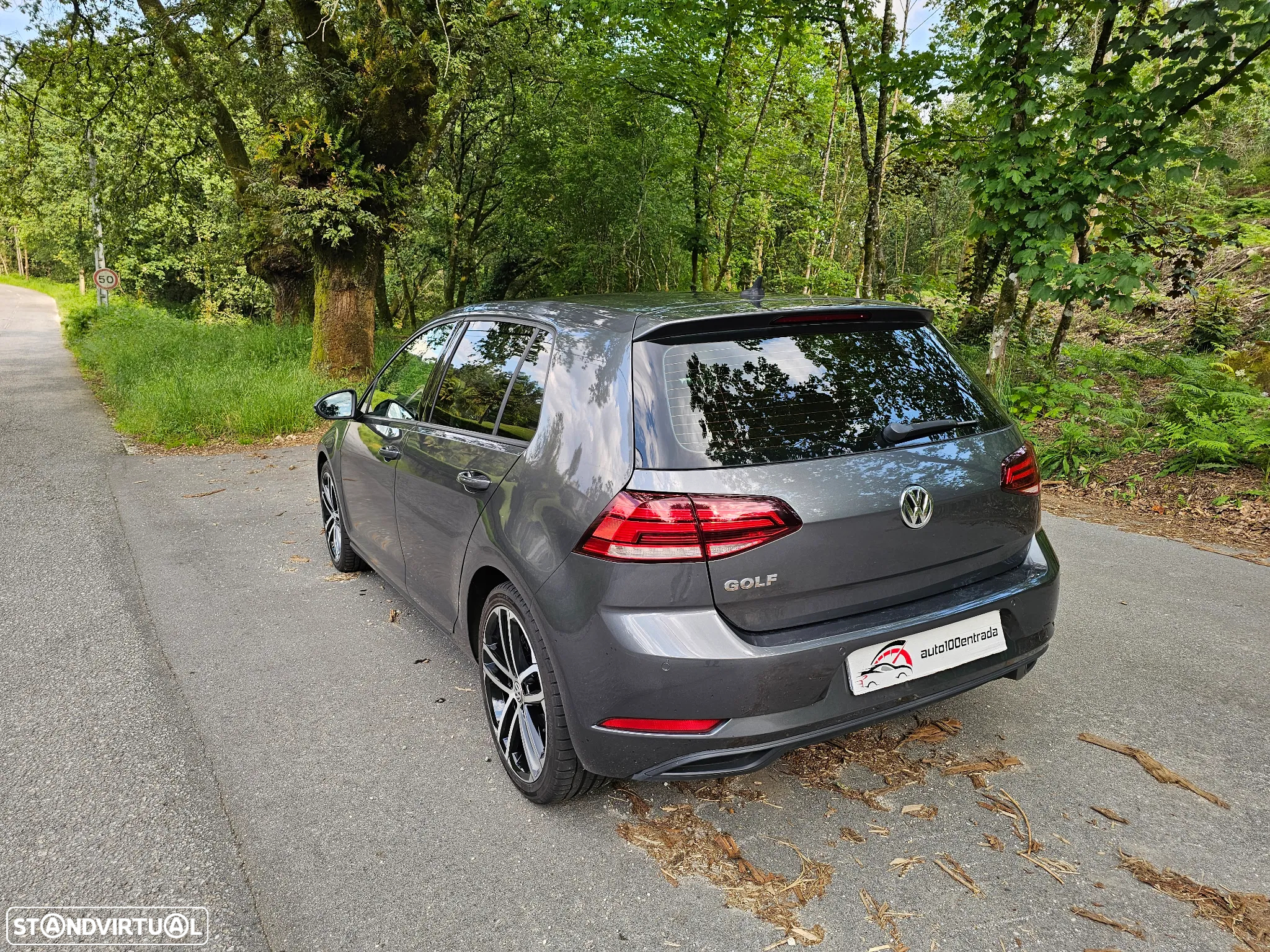 VW Golf 1.6 TDI (BlueMotion ) Comfortline - 6