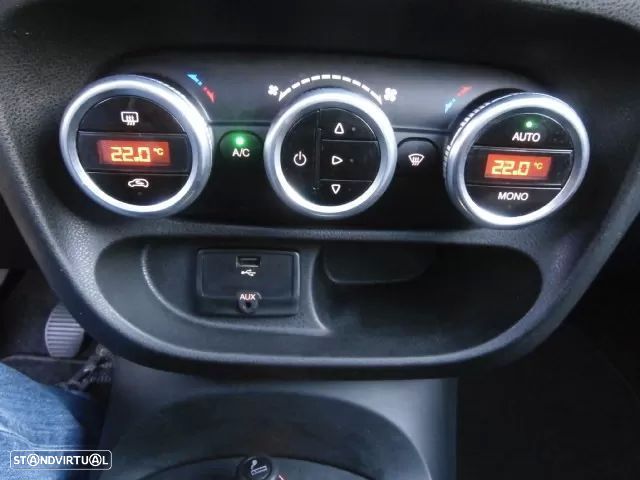 Fiat 500L 0.9 8V TwinAir Lounge S&S - 19