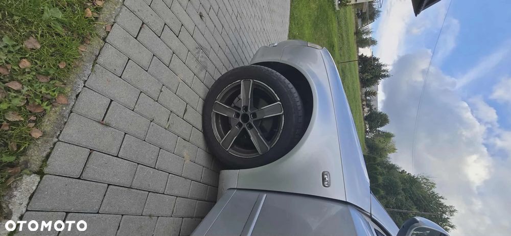 Audi A4 - 2