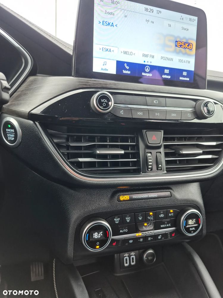 Ford Kuga 2.5 Duratec FHEV VIGNALE - 22