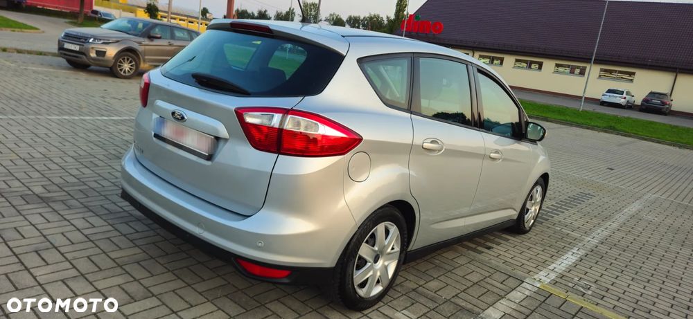 Ford C-MAX 1.6 TDCi Trend - 3