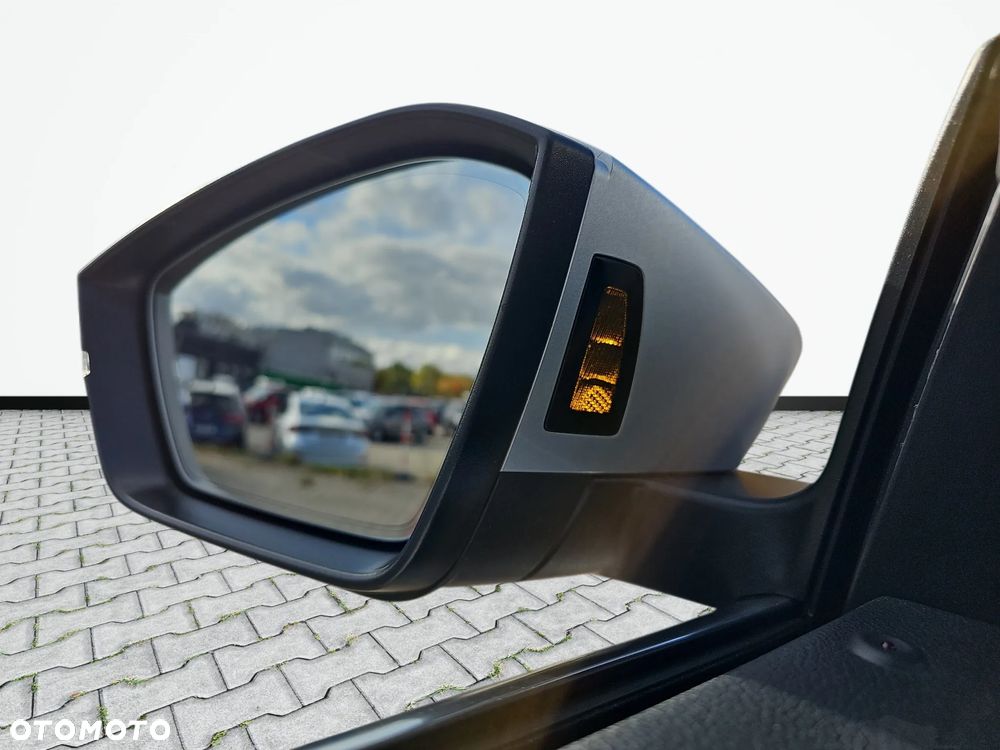 Skoda Superb 2.0 TDI SCR 4x4 Scout DSG - 22
