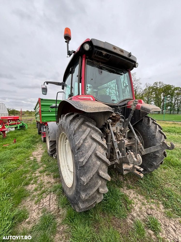 Valtra A 105 MH4 - 4