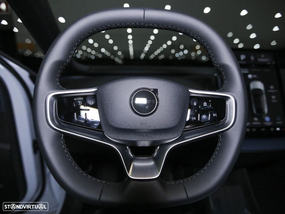 Volvo EX30 51 kWh Single Motor Core - 12