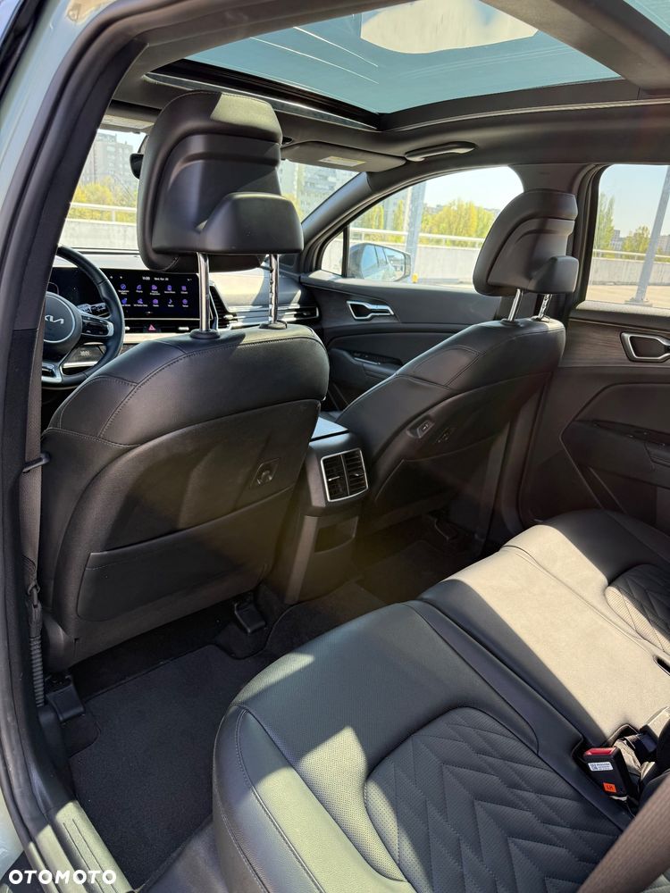 Kia Sportage - 16