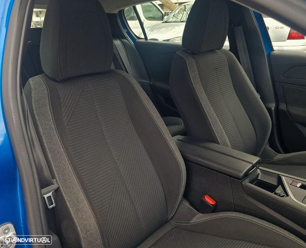 Peugeot 308 PureTech 130 Active Pack - 17