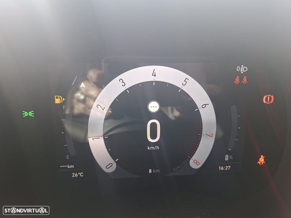 Fiat 500 1.0 Hybrid - 16