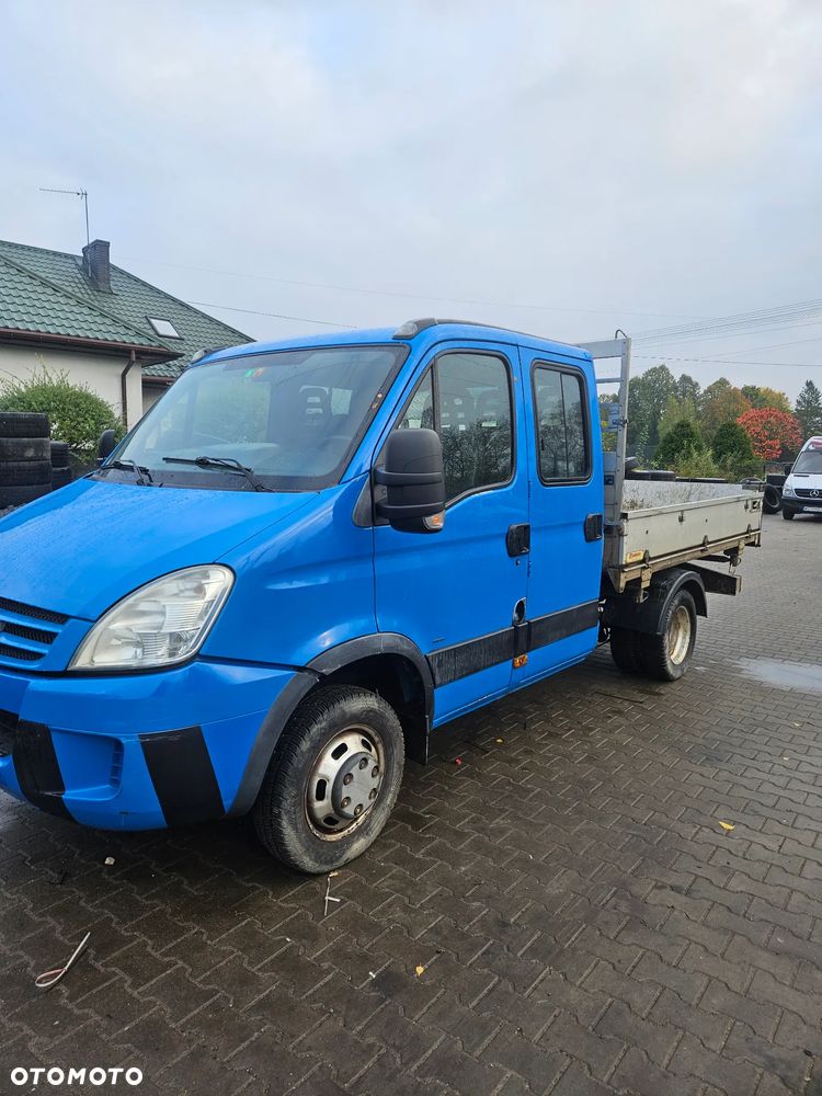 Iveco 35C15