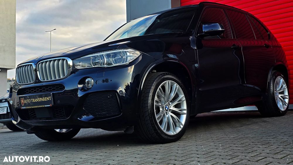 BMW X5 xDrive40e iPerformance - 28