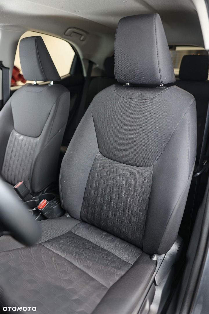 Toyota Yaris - 7