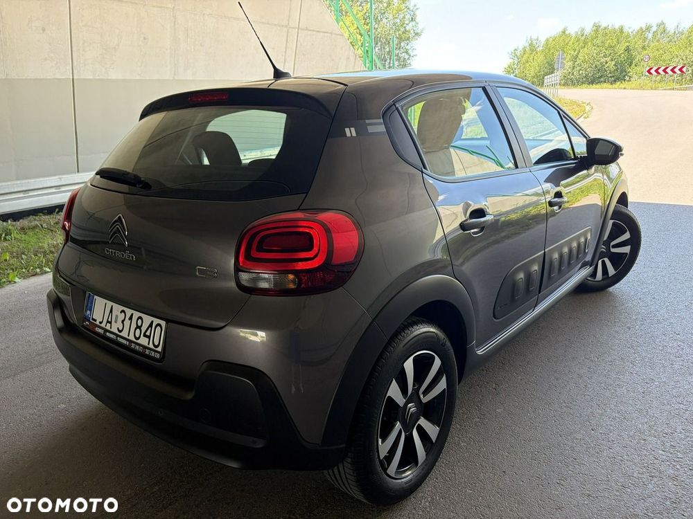 Citroën C3 - 5