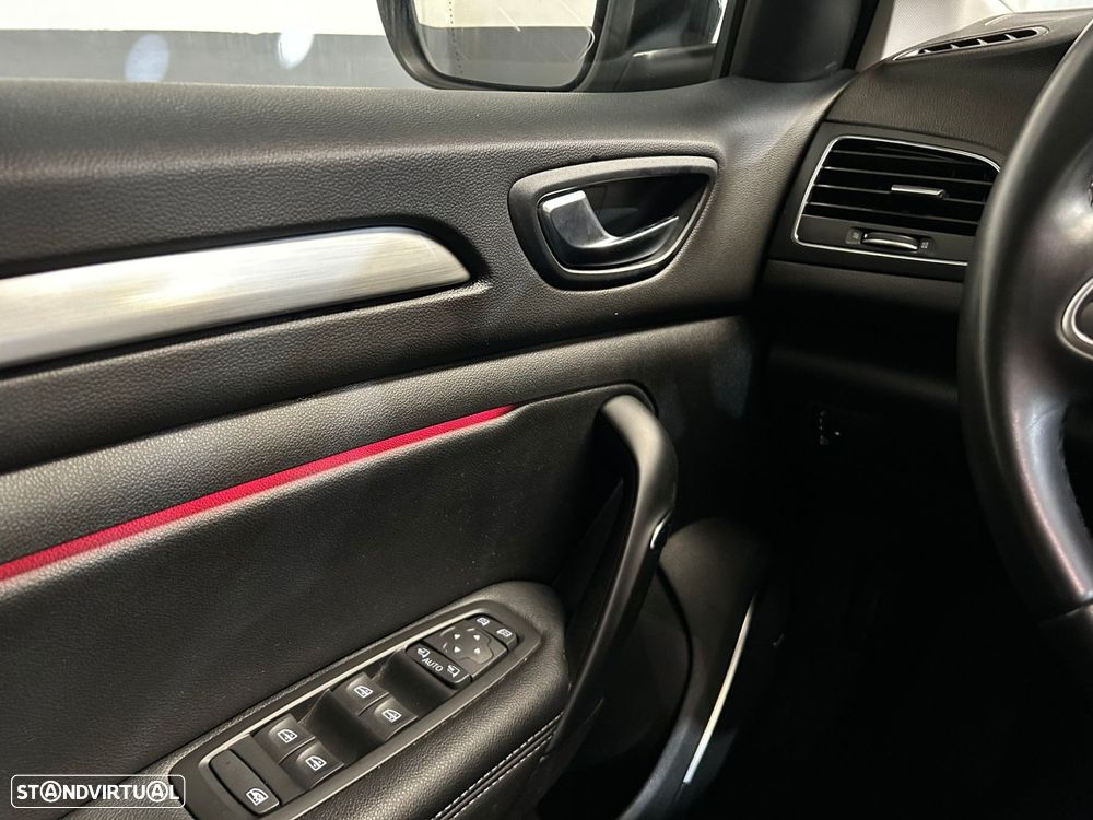 Renault Mégane Sport Tourer 1.5 dCi Bose Edition - 39