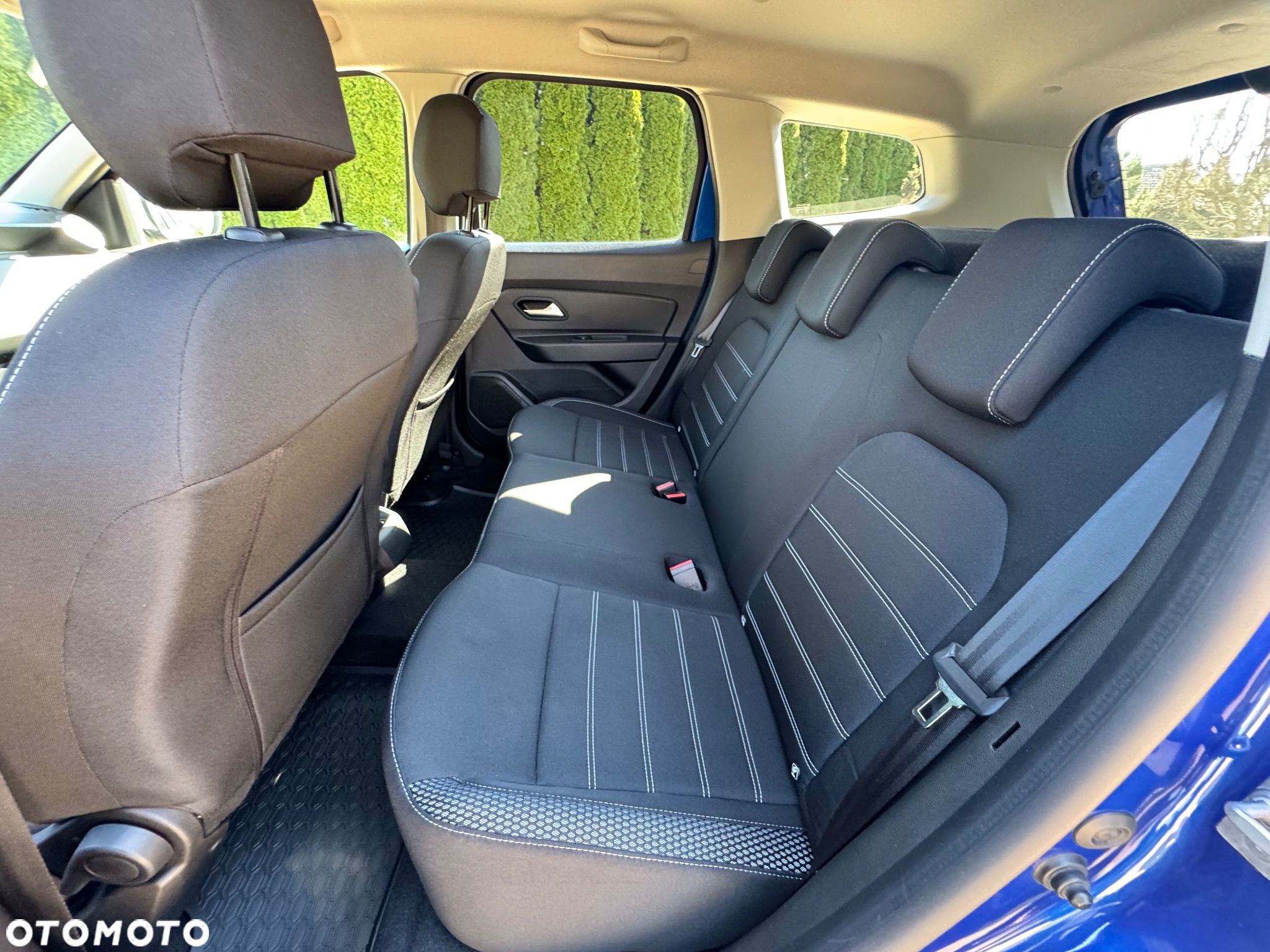 Dacia Duster 1.3 TCe Journey - 26