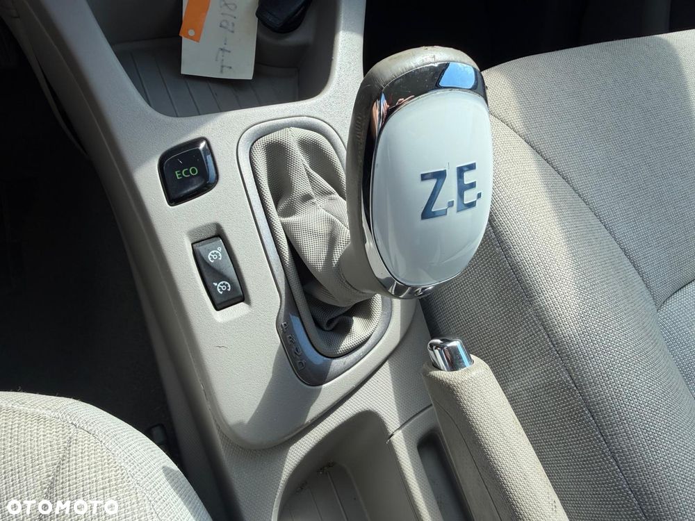 Renault Zoe (mit Batterie) 41 kwh Intens - 18
