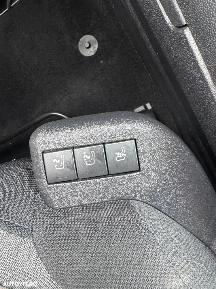 Citroën C4 Grand Space Tourer 1.5 BlueHDi S&S EAT8 Feel - 15