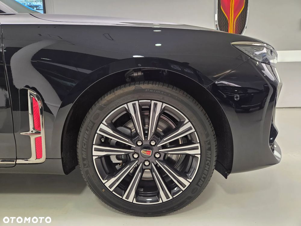Hongqi H9 2.0T Deluxe - 7