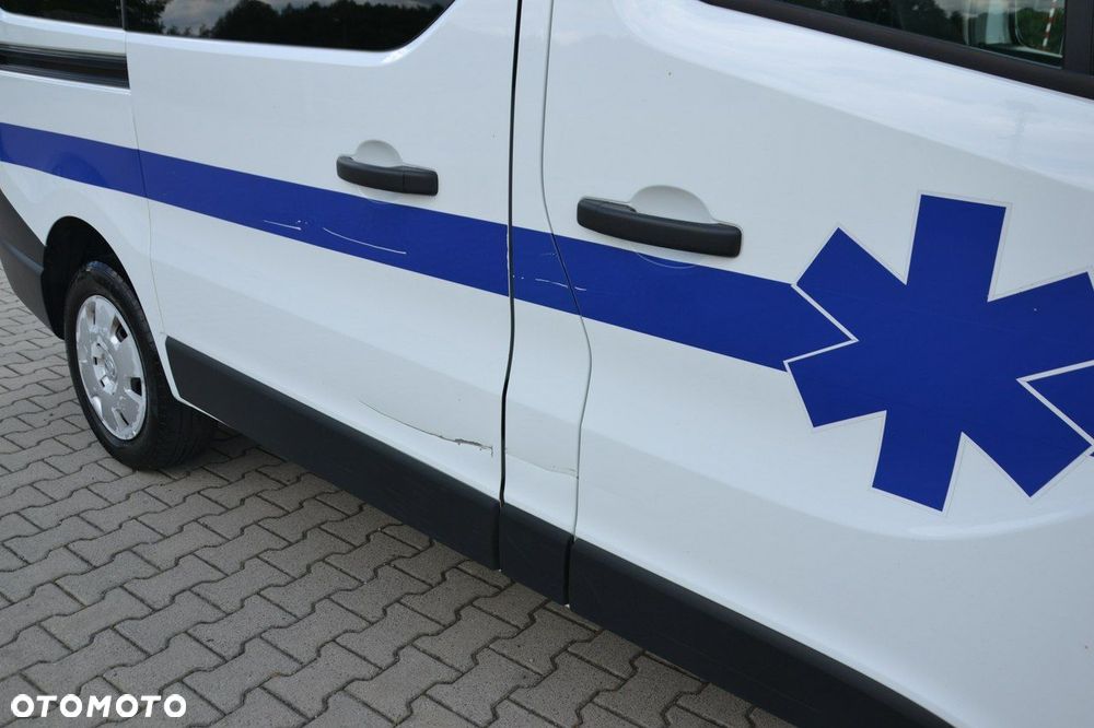 Renault Trafic - 9