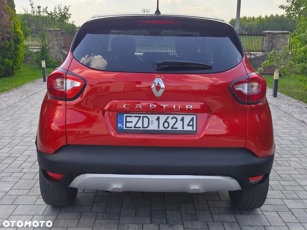 Renault Captur ENERGY TCe 120 Intens - 15