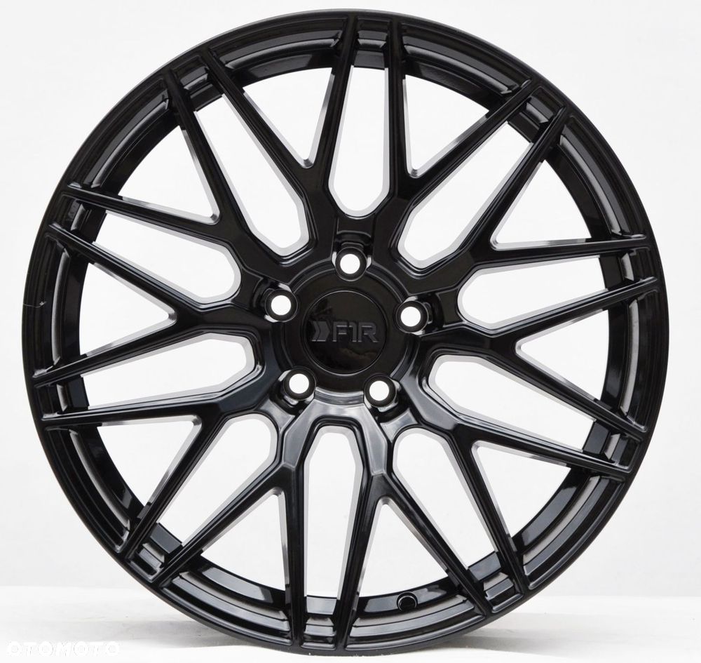 1787 B FELGI 18 5x108 FORD MONDEO VOLVO S60 V60 - 2