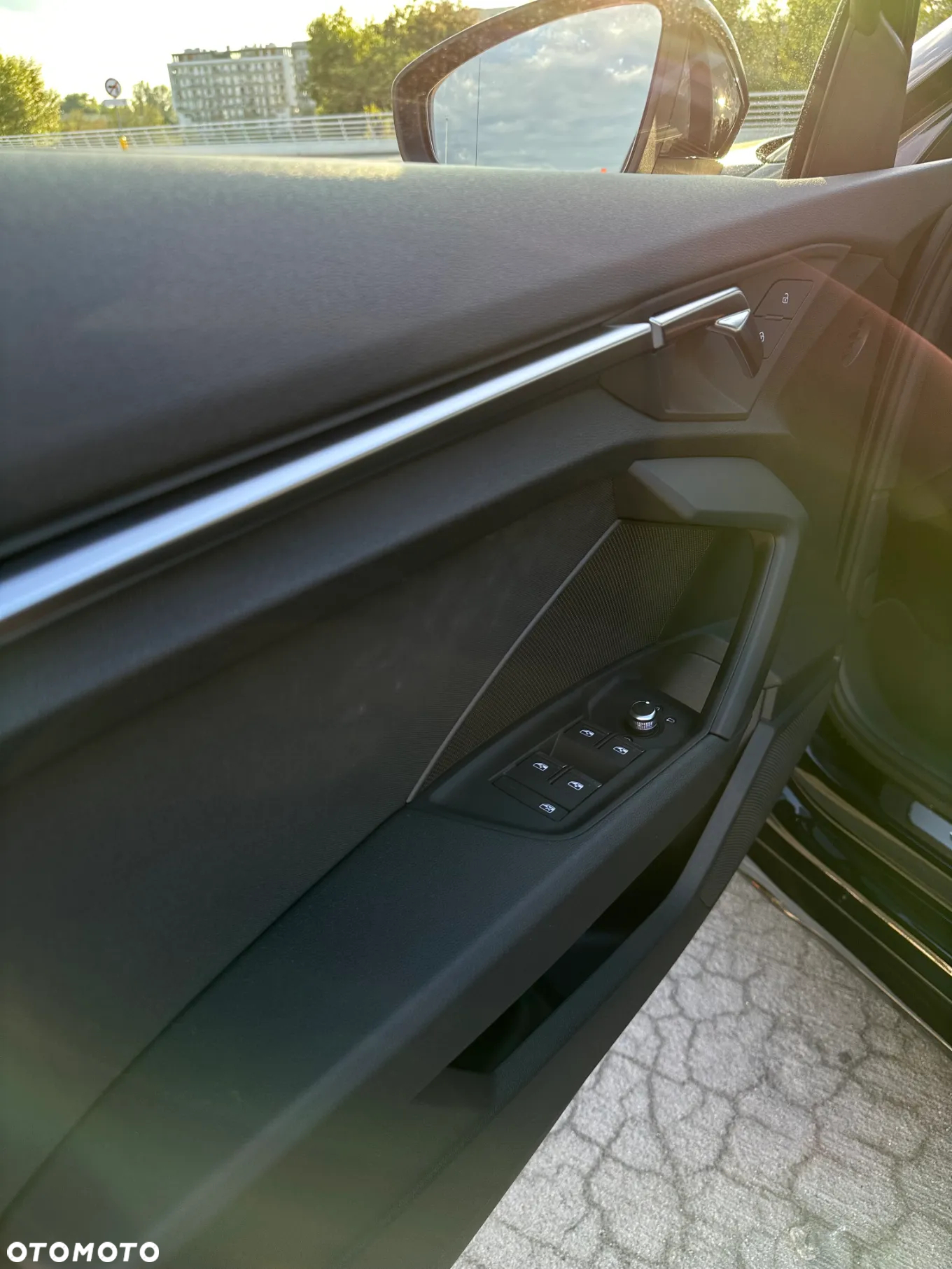Audi A3 35 TFSI S tronic - 20