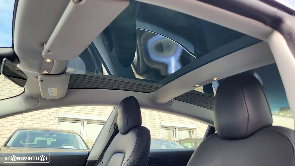 Tesla Model 3 Standard Range Plus RWD - 19