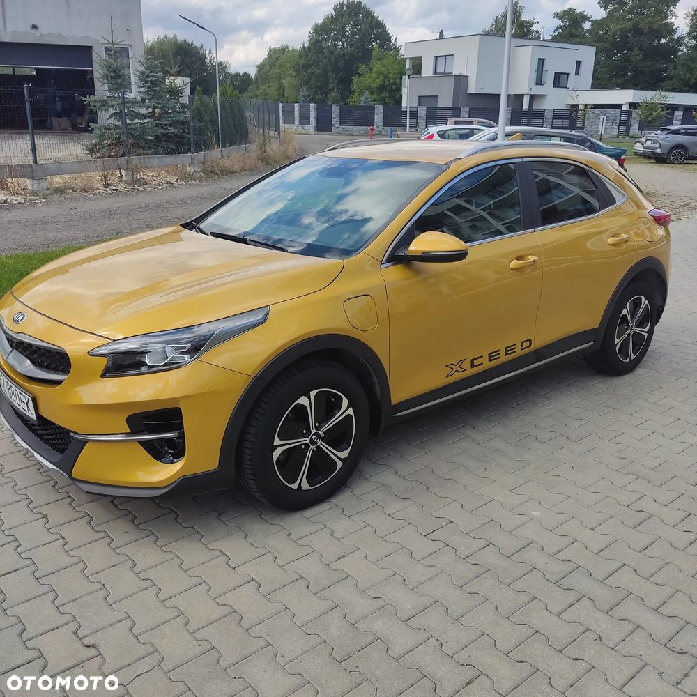 Kia XCeed 1.6 GDI PHEV L DCT - 1
