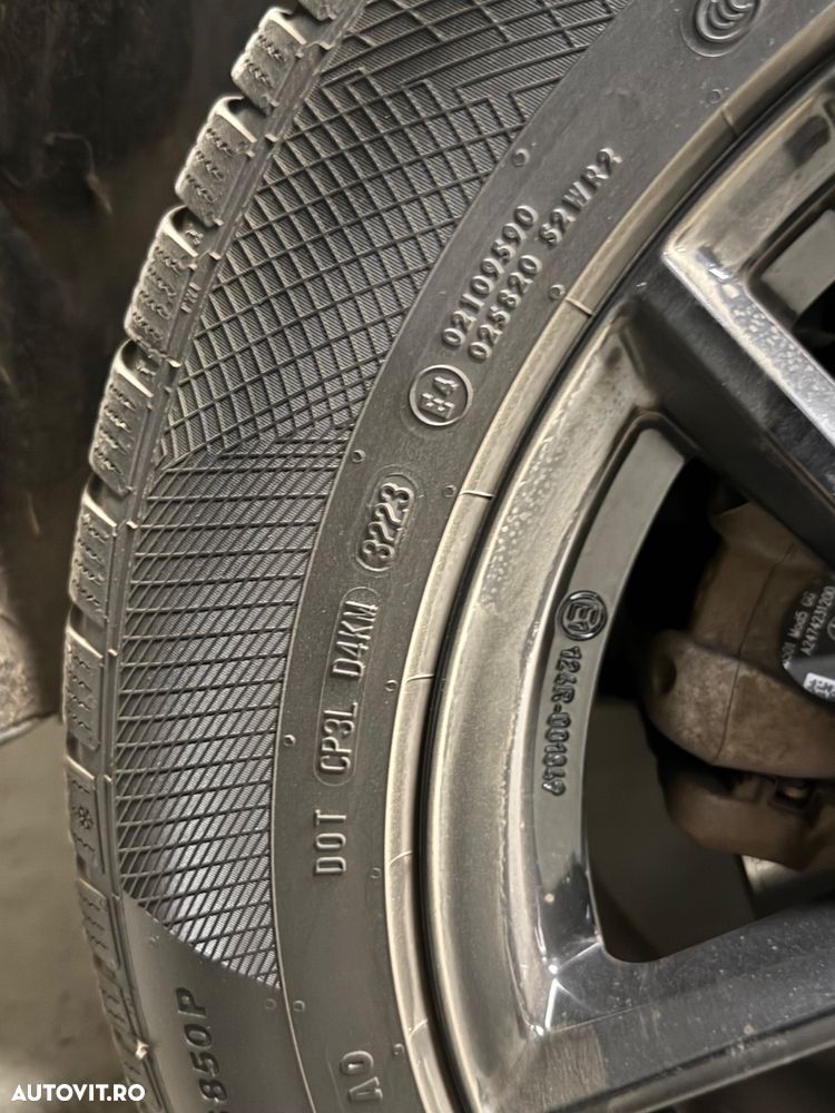 Mercedes-Benz GLA 250 e 8G-DCT Edition Plug-in-Hybrid - 27