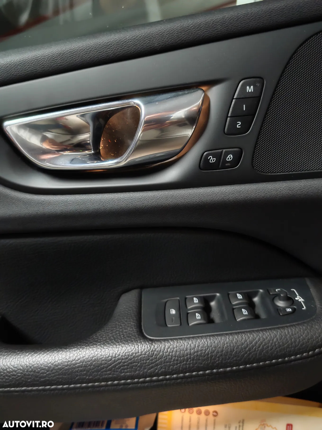 Volvo V60 B4 B DKG Core - 24