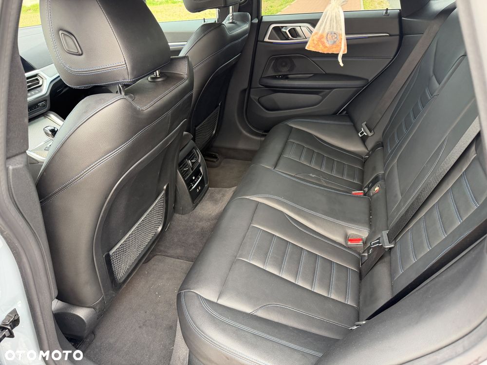 BMW Seria 4 430i M Sport - 12