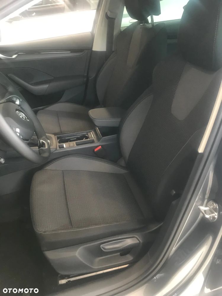 Skoda Octavia 1.5 TSI Selection - 7