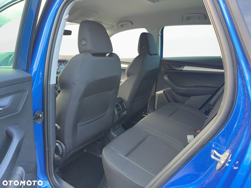 Skoda Karoq 1.5 TSI ACT Selection DSG - 30