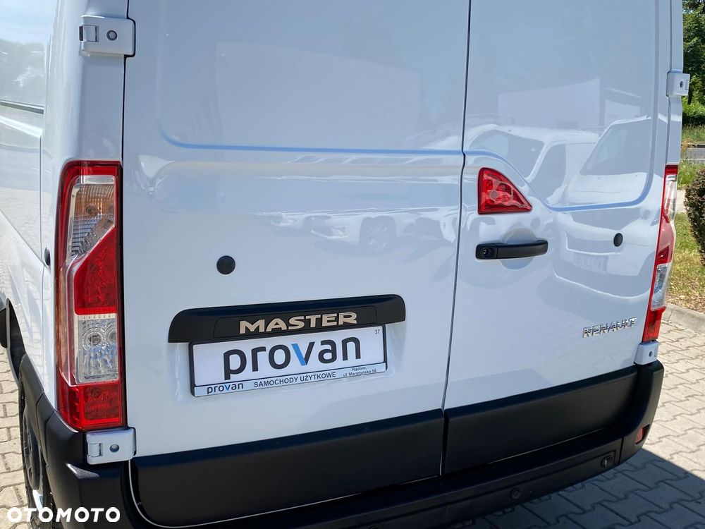 Renault MASTER 2,3 DCI 135KM L2H2 CHŁODNIA 0 STOPNI ( LEKI ) - 14