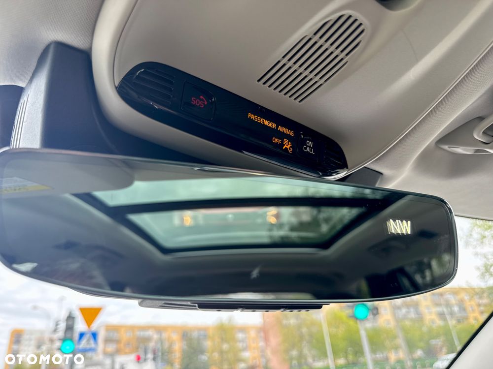 Volvo XC 90 T6 AWD Geartronic Momentum - 29
