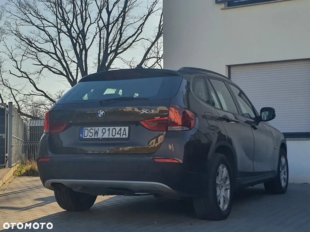 BMW X1 - 4