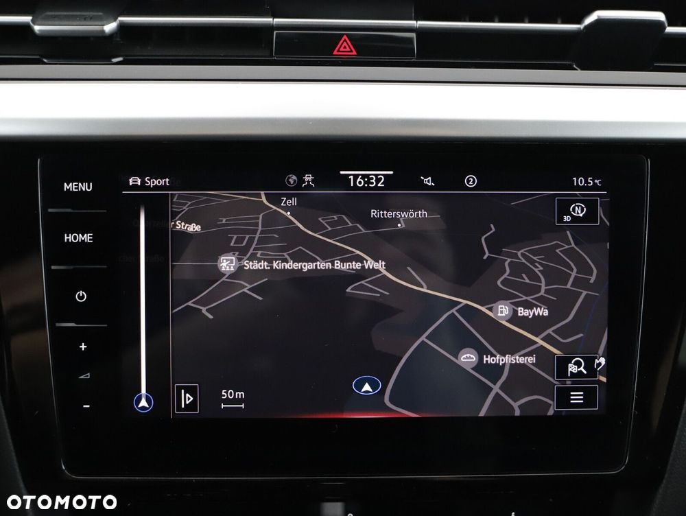Volkswagen Arteon Shooting Brake 2.0 TDI R-Line DSG - 23