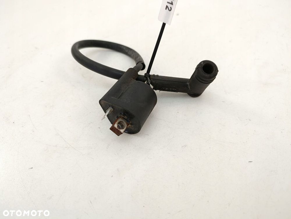 BETA RR 50 CEWKA ZAPŁONOWA FAJKA - 2