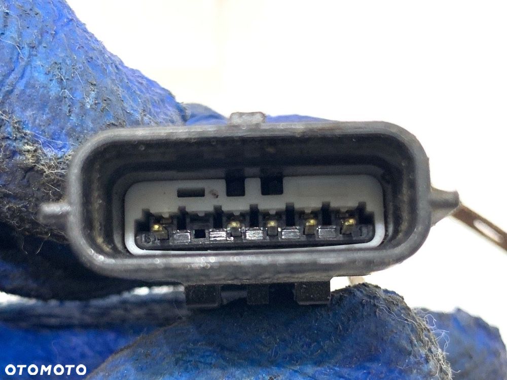 SONDA LAMBDA PRZÓD  DACIA LODGY (JS_) 2012 - 2022 1.6 SCe 100 75 kW [102 KM] benzyna 2015 - 2022 - 3