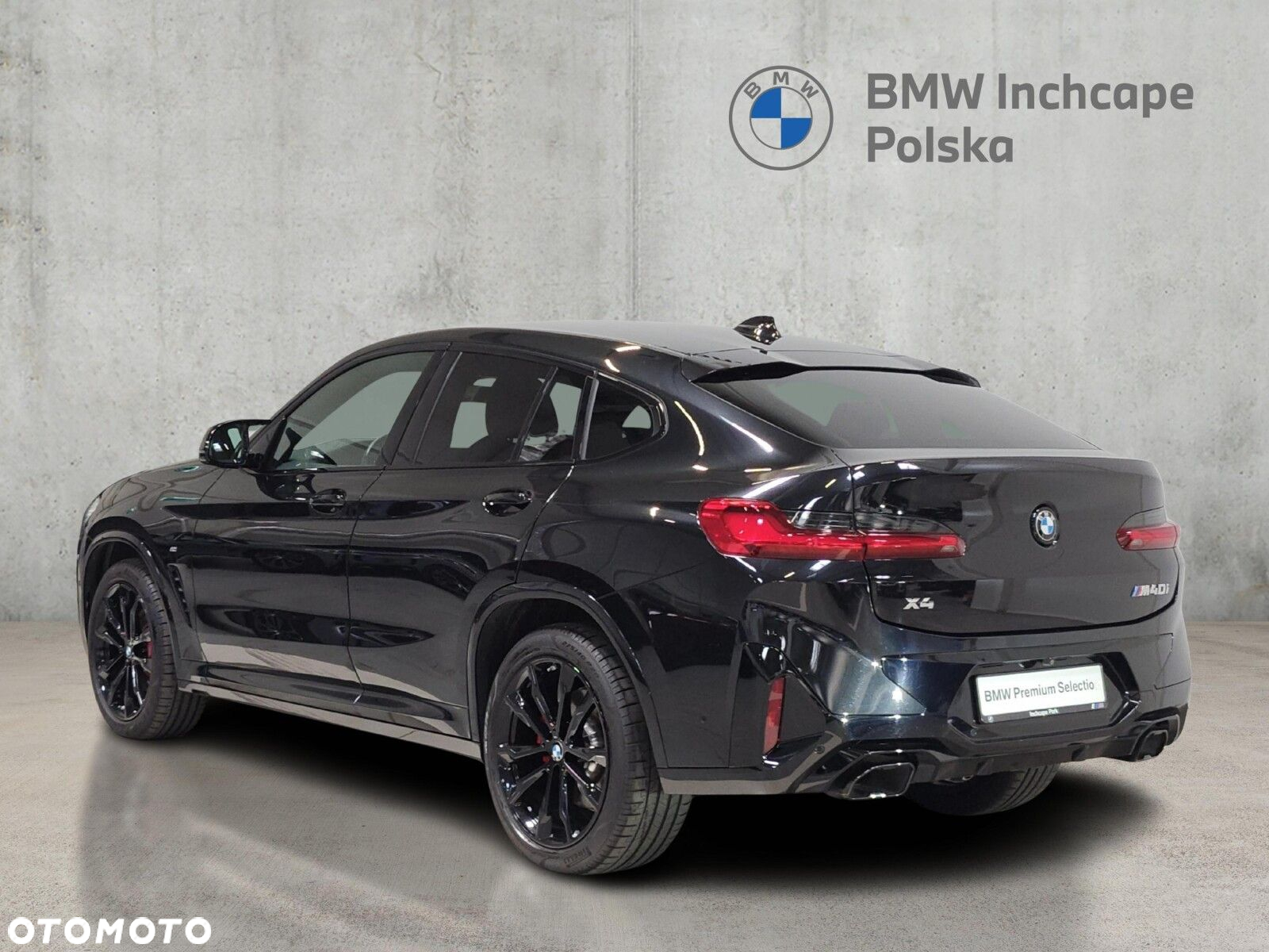 BMW X4 - 3