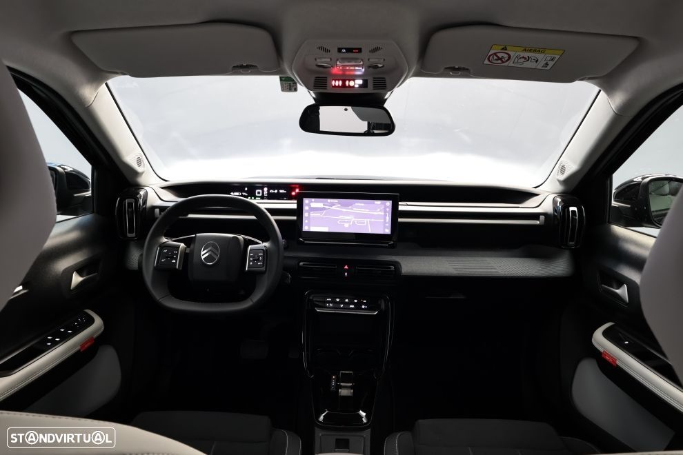 Citroën e-C3 - 39