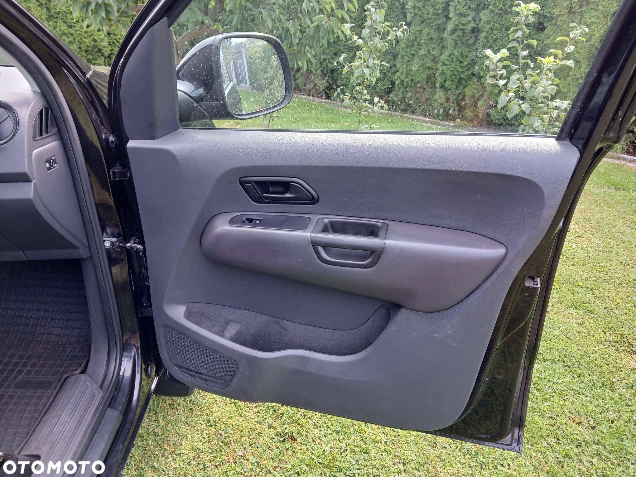 Volkswagen Amarok DC 2.0 TDI Highline - 12