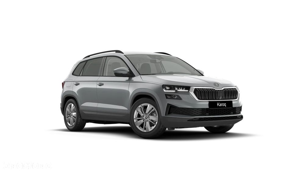 Skoda Karoq 1.5 TSI ACT Drive - 2